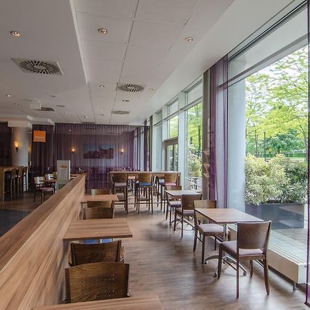 Essen City Suites Eksteriør billede