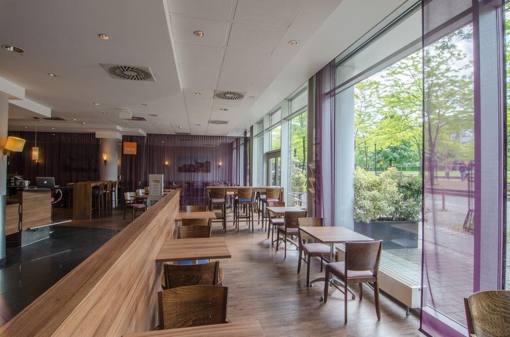 Essen City Suites Eksteriør billede