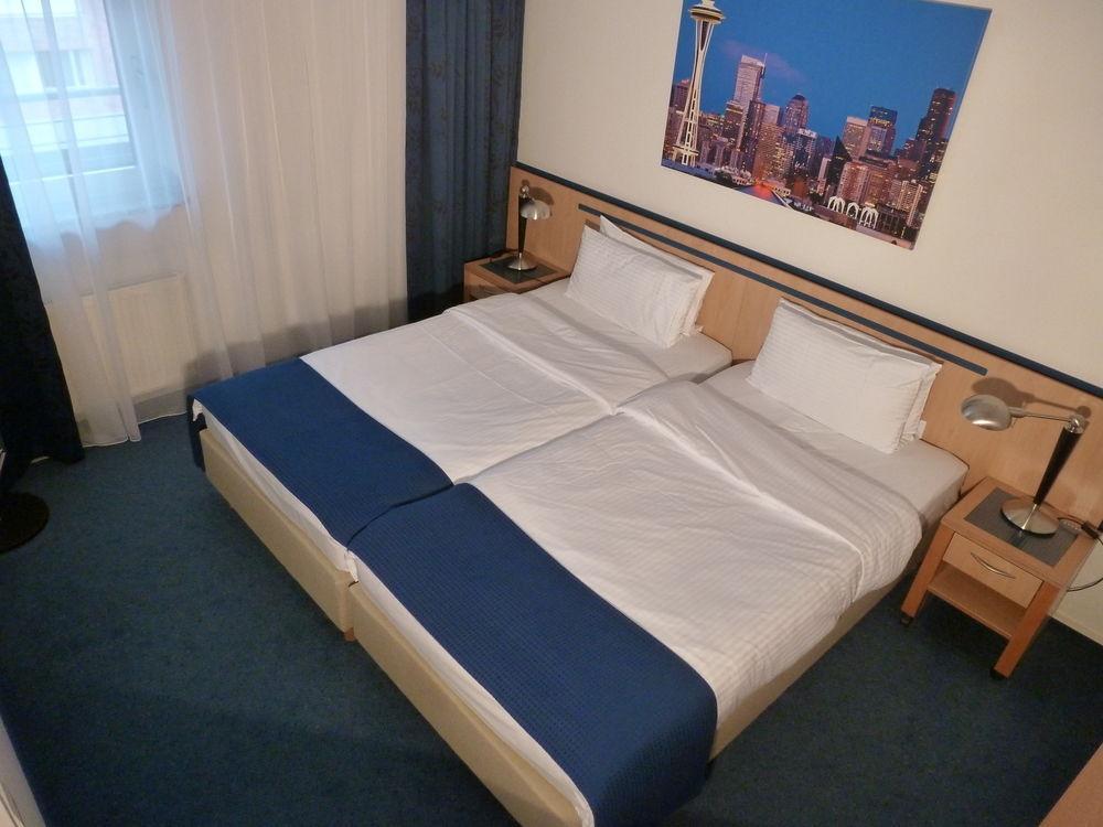 Essen City Suites Eksteriør billede