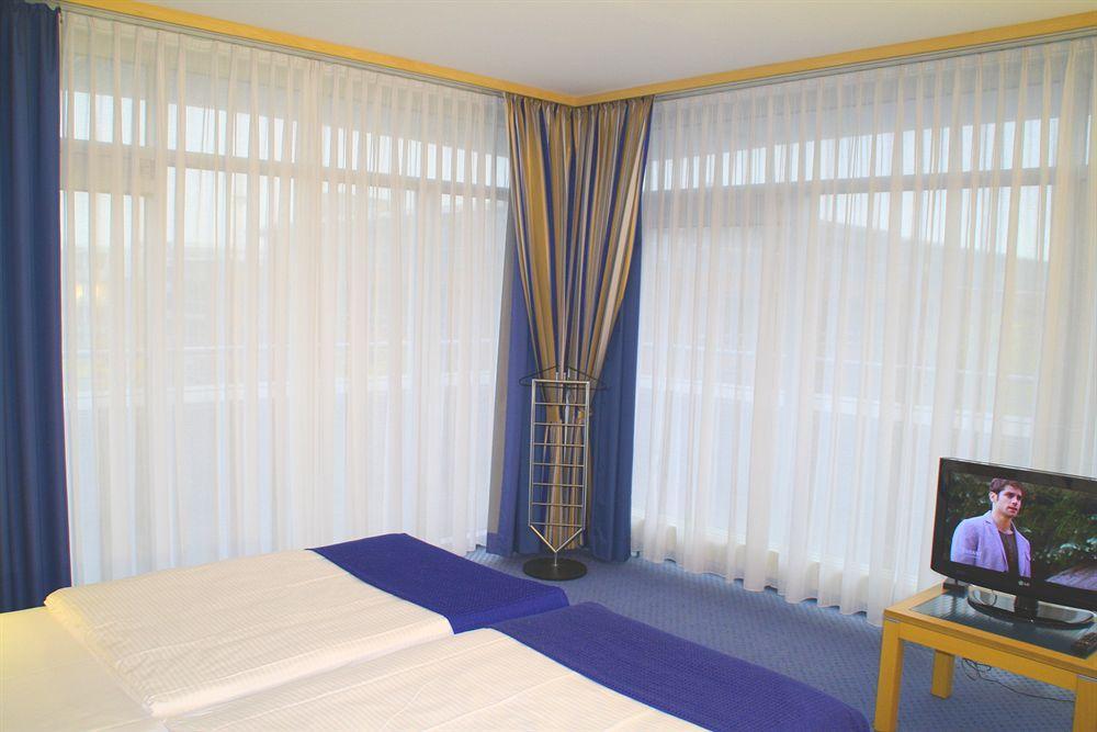Essen City Suites Eksteriør billede