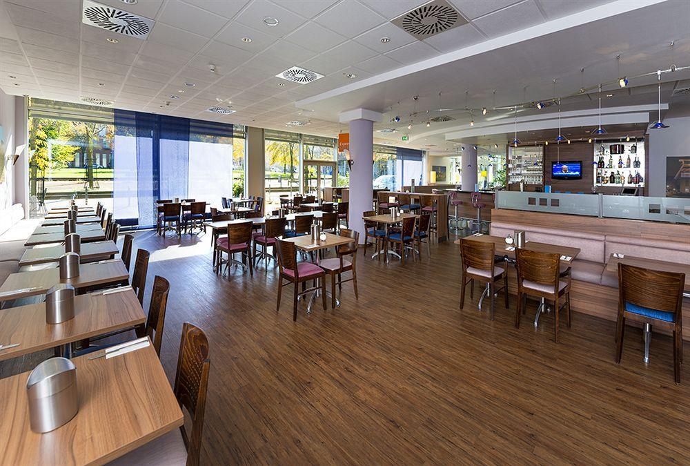 Essen City Suites Eksteriør billede