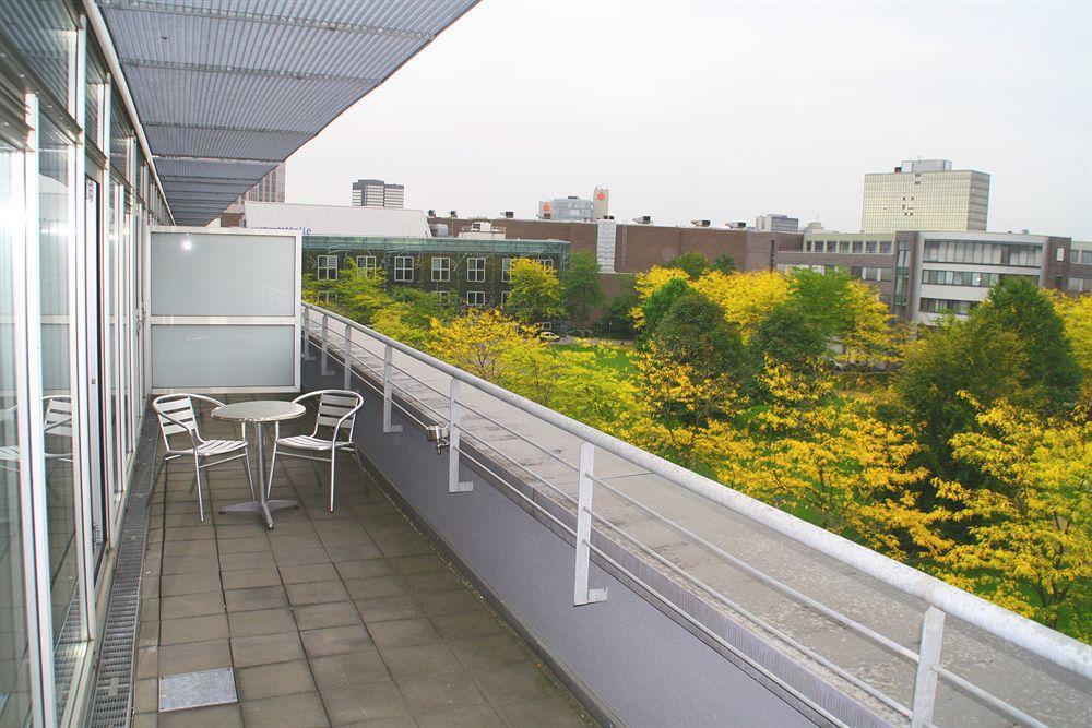 Essen City Suites Eksteriør billede