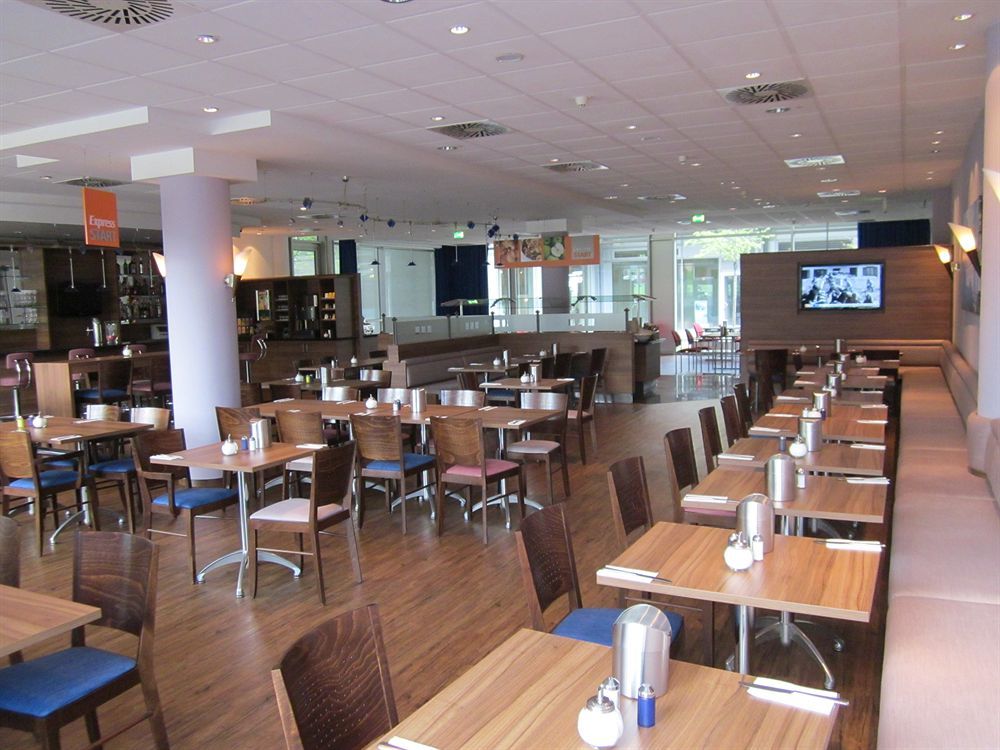 Essen City Suites Eksteriør billede