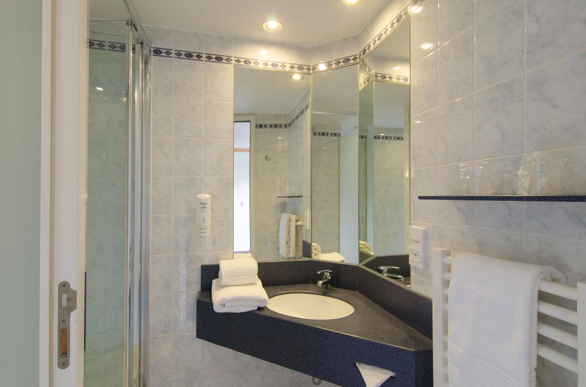 Essen City Suites Eksteriør billede