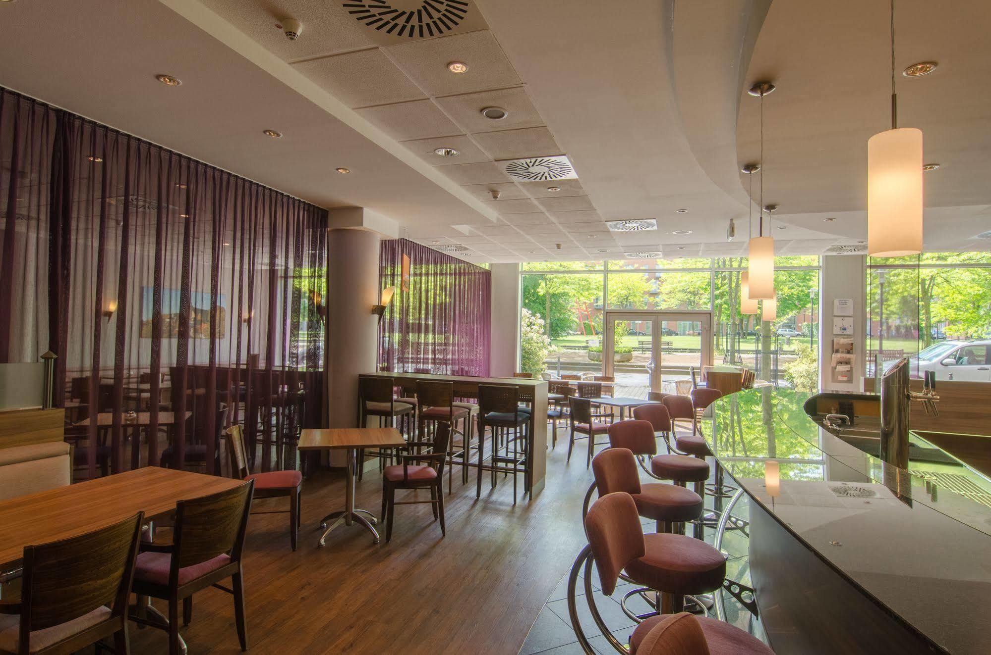 Essen City Suites Eksteriør billede