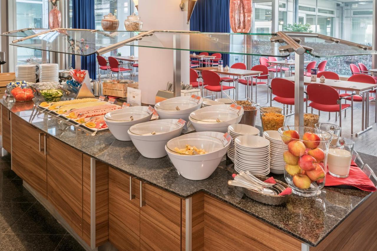 Essen City Suites Eksteriør billede